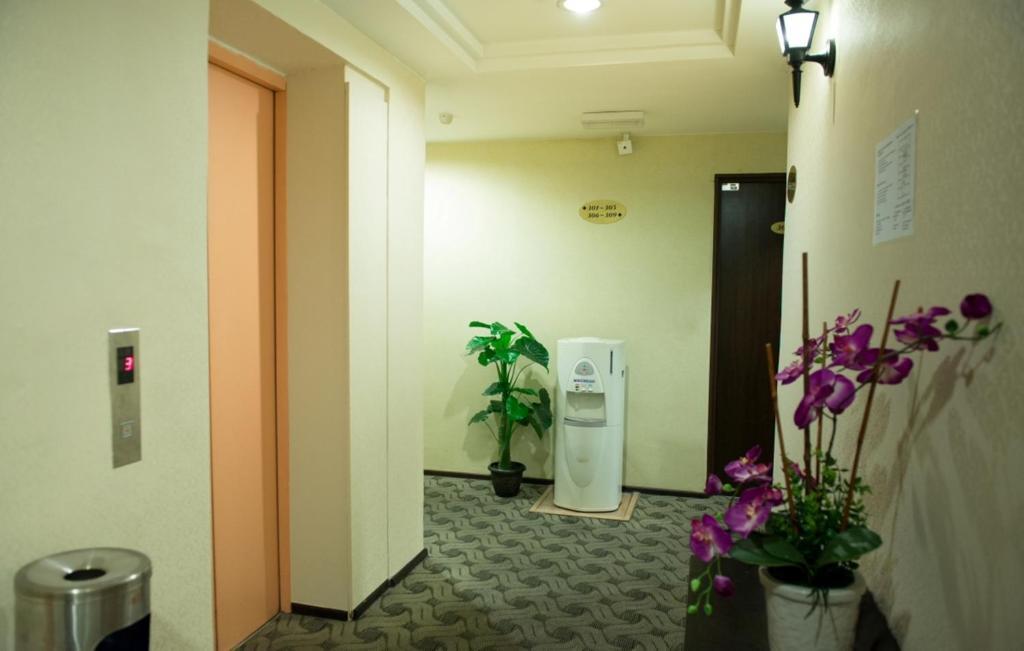 Hotel Vistaria Johor Bahru Phòng bức ảnh